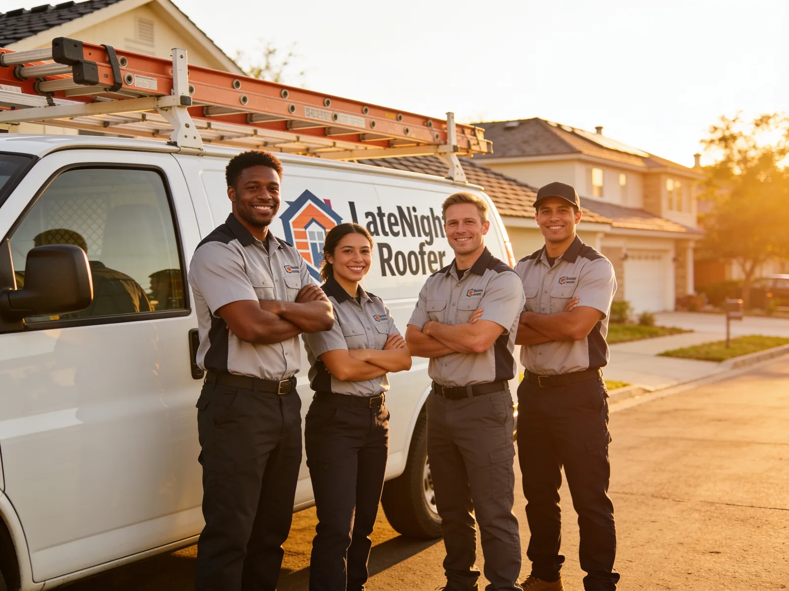 Emergency Roof Repair company in Colfax, CA